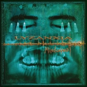 Lyzanxia - Mindcrimes